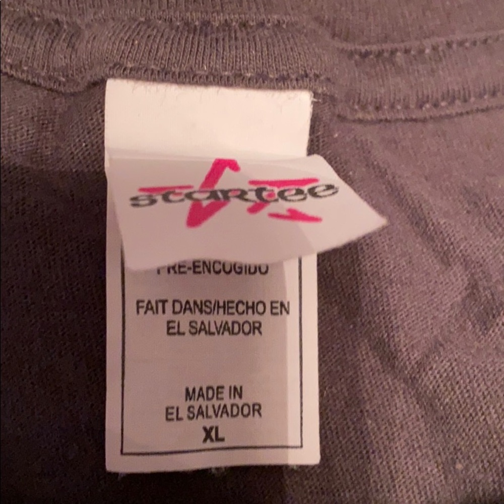 Ladies T-shirt - Picture 3 of 3